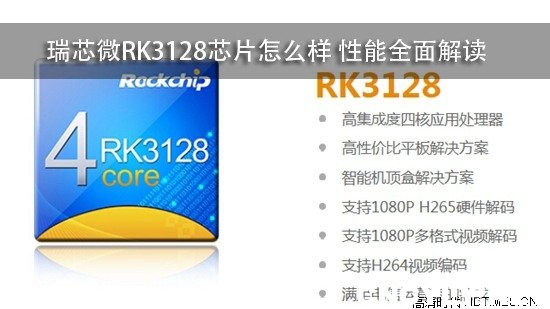��о΢RK3128оƬ��ô�� ����ȫ����