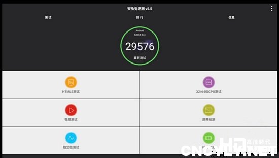 ����˭��ǿ�� ��о΢RK3368��RK3288�Ա�