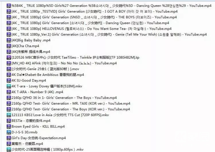 4K����֪ʶ���ա�4K�������ż��̳̣�4KӲ�⡢������Ƚ��